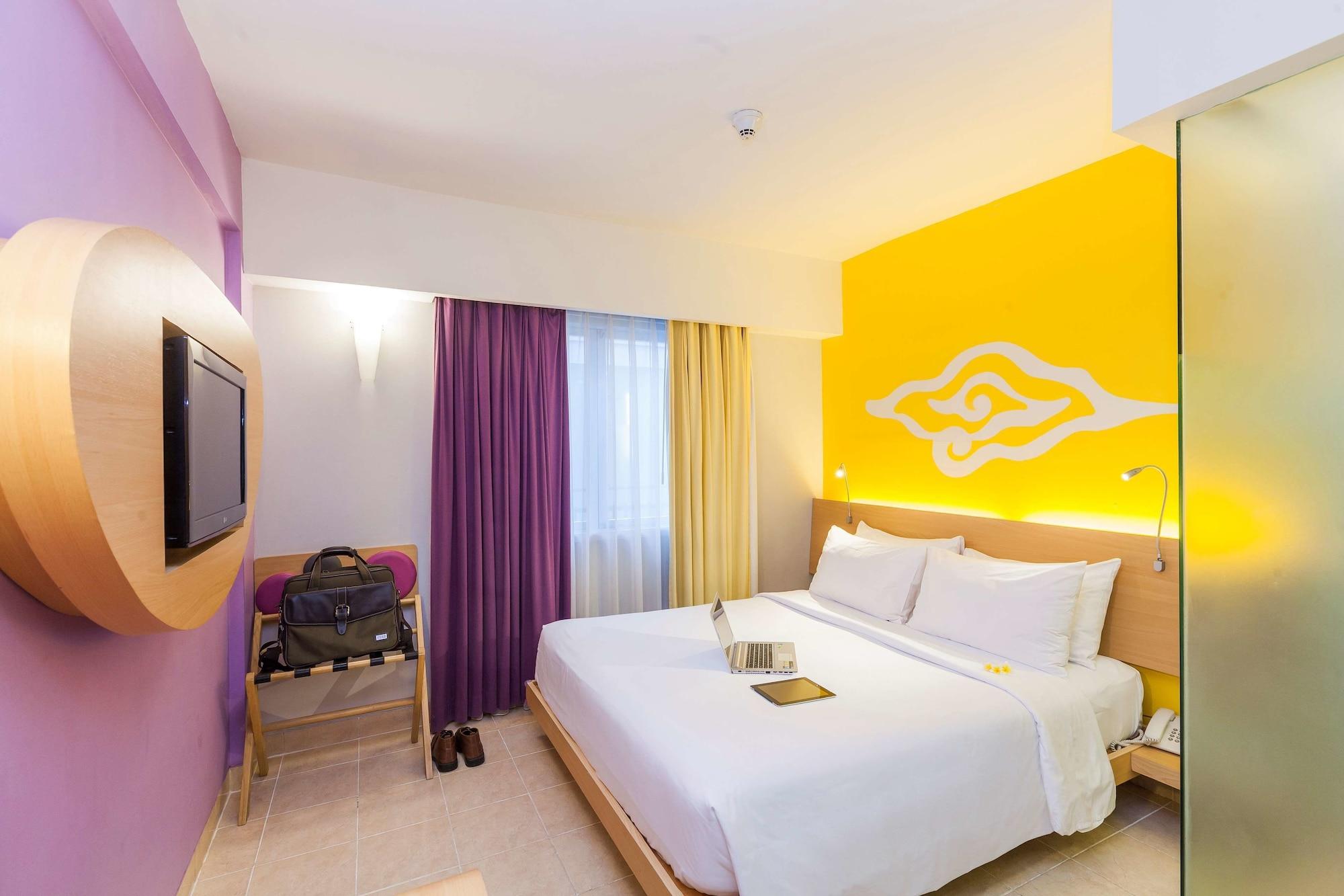 Hotel Kuta 4*