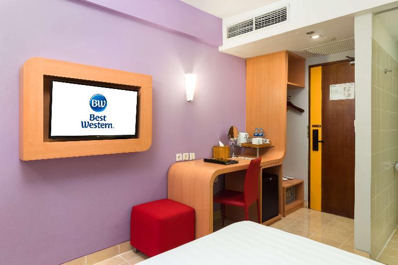 Kuta Hotel