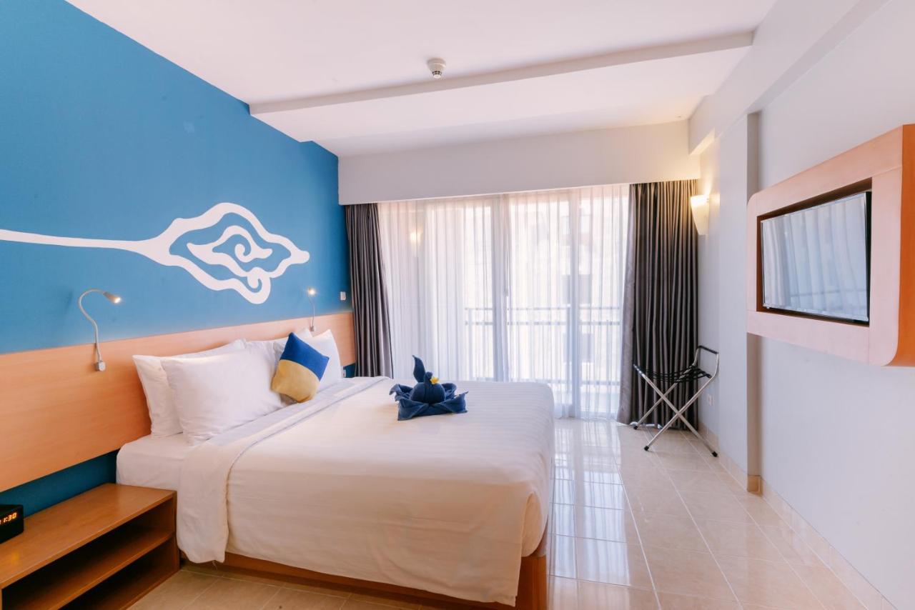 Kuta Hotel
