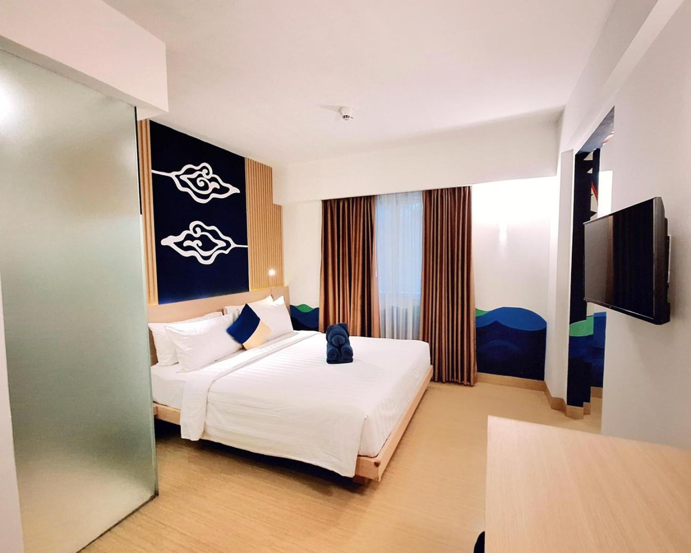 Kuta 4* Kuta (Bali)