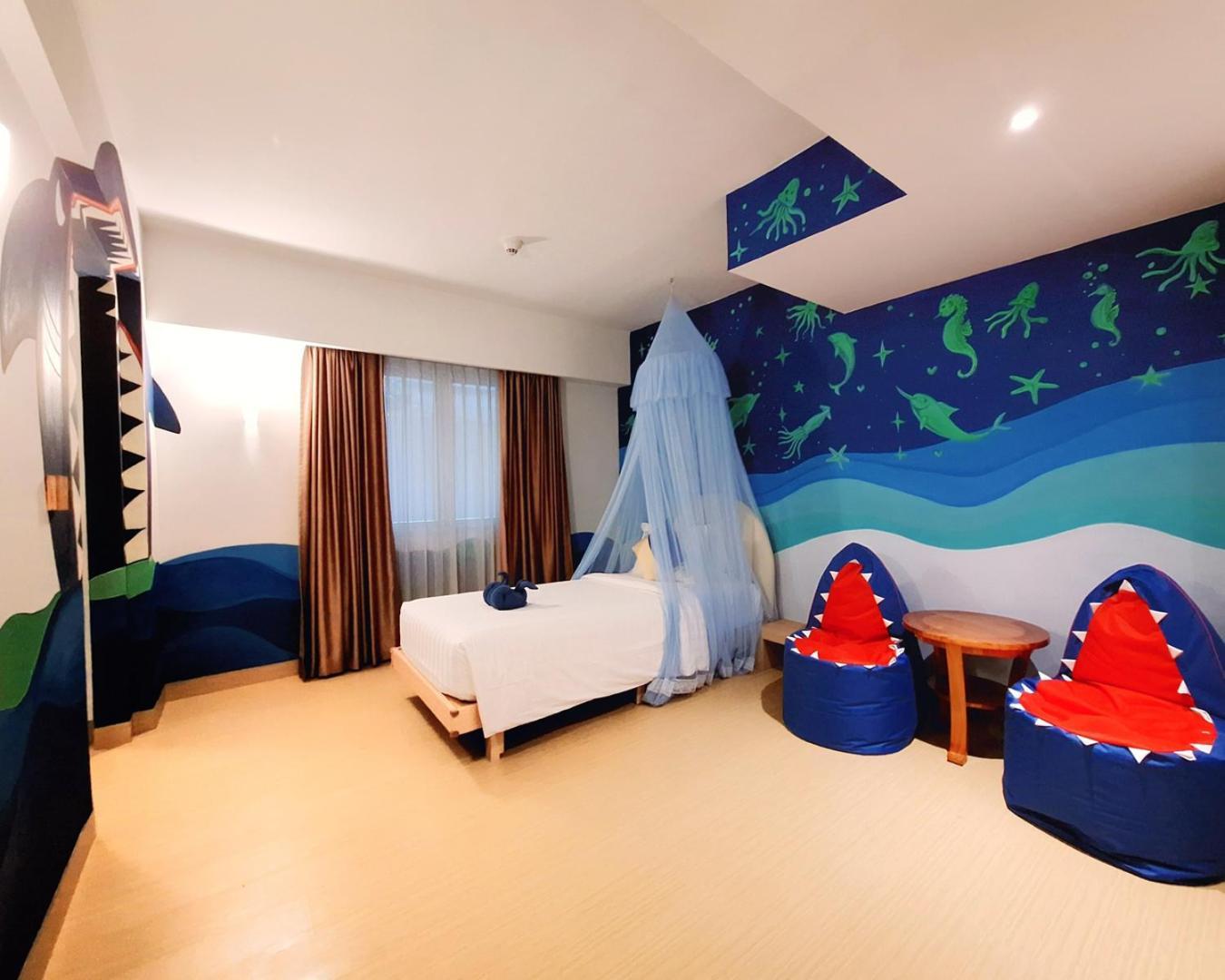 Kuta Hotel Kuta (Bali)