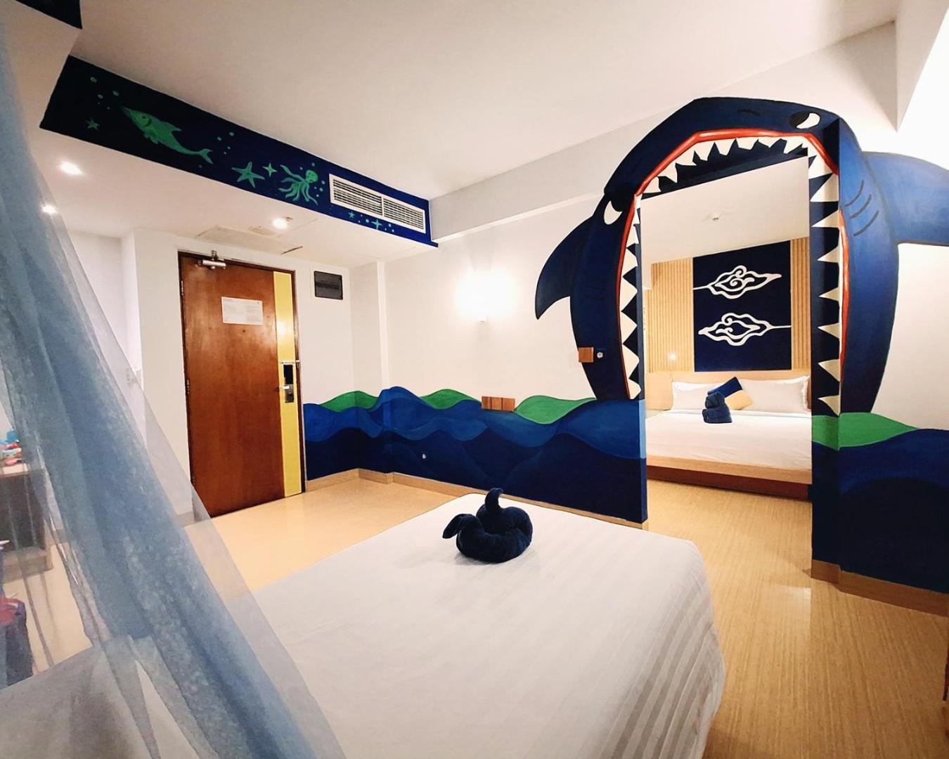 Hotel Kuta Kuta (Bali)